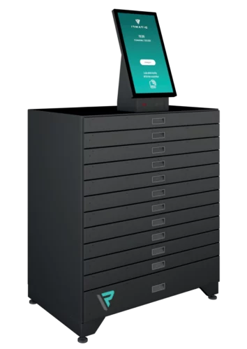 IRdrawer IRdrawer