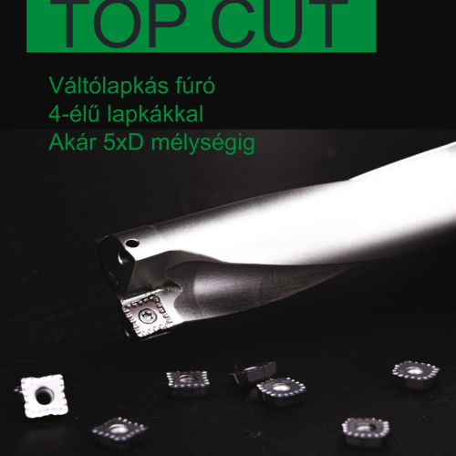 Widia TopCut